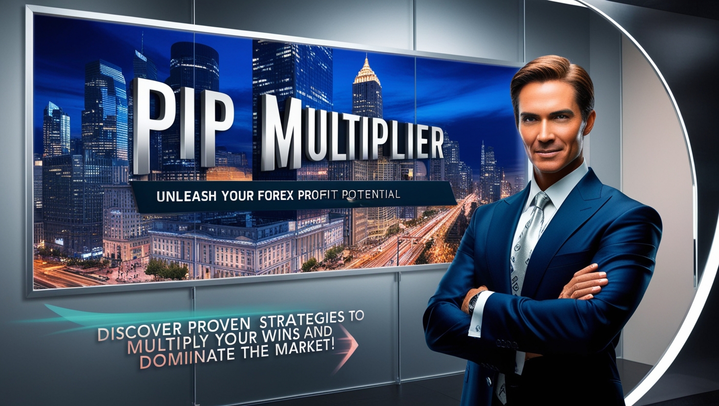 Forex Pip Multiplier