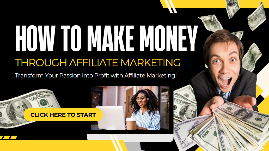 How to Earn Money with Affiliate Marketing Starting with $0