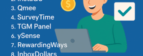 15 Best Survey Sites That Pay Instantly in 2025 (Legit & Fast Payouts)