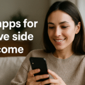 15+ Best Apps for Passive Side Income in 2025 (Earn While You Sleep!)