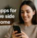 15+ Best Apps for Passive Side Income in 2025 (Earn While You Sleep!)