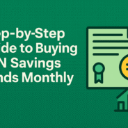 ✅ Step-by-Step Guide to Buying FGN Savings Bonds Monthly (2025 Edition)