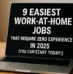 9 Easiest Work-at-Home Jobs That Require Zero Experience in 2025 (You Can Start Today!)