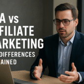 CPA vs Affiliate Marketing: Key Differences Explained
