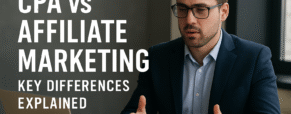 CPA vs Affiliate Marketing: Key Differences Explained