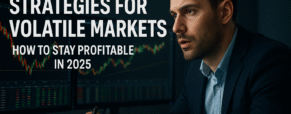 Forex Trading Strategies for Volatile Markets: How to Stay Profitable in 2025