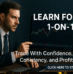 Learn Forex 1-on-1: Trade With Confidence, Consistency, and Profitability