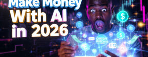 How to Make Money With AI in Nigeria (2026 Beginner’s Guide)