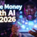 How to Make Money With AI in Nigeria (2026 Beginner’s Guide)